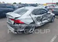 2019 Lexus IS300 photo