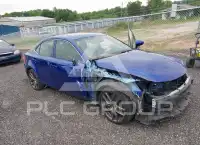 2019 Lexus IS300 фото