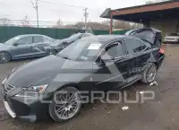 2019 Lexus IS300 photo