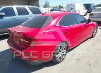 2019 Lexus IS300 photo