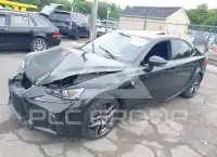 2019 Lexus IS300 photo