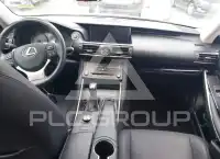 2019 Lexus IS300 photo