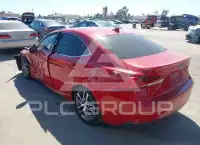 2019 Lexus IS300 photo