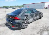 2019 Lexus IS300 photo