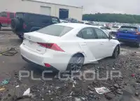2019 Lexus IS300 photo