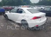 2019 Lexus IS300 photo