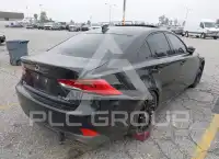 2019 Lexus IS300 фото
