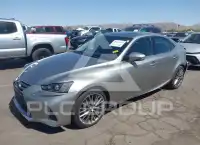 2019 Lexus IS300 фото