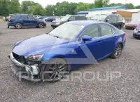 2019 Lexus IS300 фото