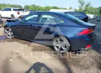 2019 Lexus IS300 фото