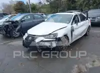 2019 Lexus IS300 фото