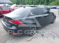2019 Lexus IS300 photo