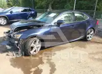 2019 Lexus IS300 фото