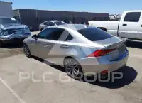 2019 Lexus IS300 photo