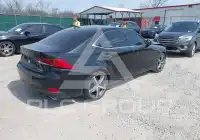 2019 Lexus IS300 photo
