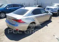 2019 Lexus IS300 photo