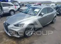 2019 Lexus IS300 photo