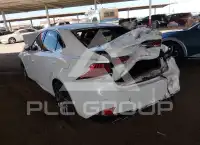 2019 Lexus IS300 фото