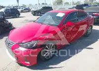 2019 Lexus IS300 photo