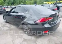 2019 Lexus IS300 photo