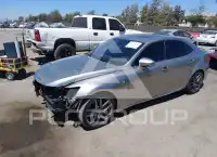 2019 Lexus IS300 photo