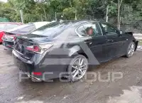 2019 Lexus GS350 фото