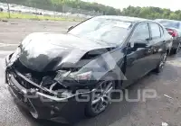 2019 Lexus GS350 фото