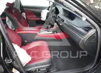 2019 Lexus GS350 фото