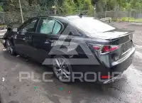 2019 Lexus GS350 фото