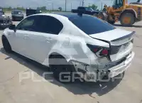 2019 Lexus GS350 photo