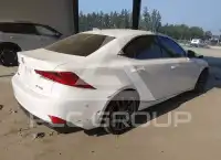 2019 Lexus IS350 фото