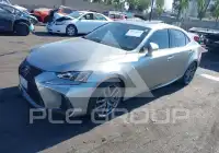 2019 Lexus IS350 фото
