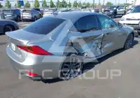 2019 Lexus IS350 фото