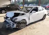 2019 Lexus IS350 фото