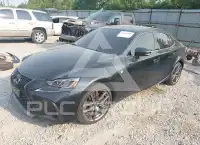 2019 Lexus IS350 фото