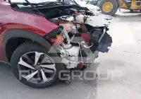 2019 Lexus NX300 фото