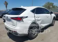 2019 Lexus NX300 фото