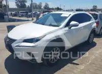 2019 Lexus NX300 фото
