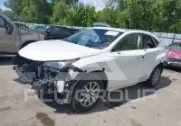 2019 Lexus NX300 фото