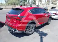 2019 Lexus NX300 фото