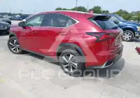 2019 Lexus NX300 фото