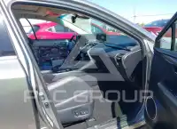 2019 Lexus NX300 фото