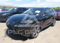 2019 Lexus NX300 фото