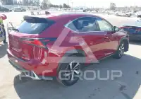2019 Lexus NX300 фото