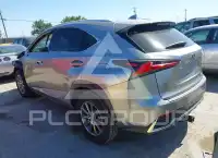 2019 Lexus NX300 фото