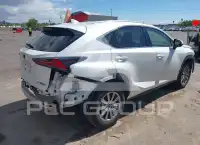 2019 Lexus NX300 фото