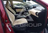 2019 Lexus NX300 фото