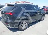 2019 Lexus NX300 фото