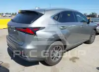 2019 Lexus NX300 фото