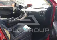 2019 Lexus NX300 фото